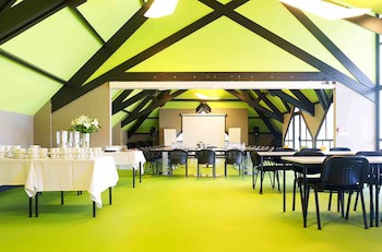 Villa Delisle Hotel & Spa