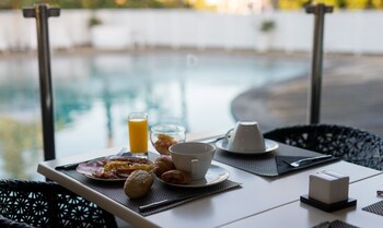 Villa Delisle Hotel & Spa