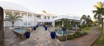 Villa Delisle Hotel & Spa