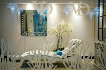 Villa Delisle Hotel & Spa