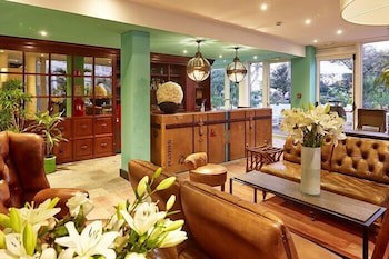 Villa Delisle Hotel & Spa