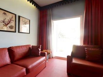 Villa Delisle Hotel & Spa