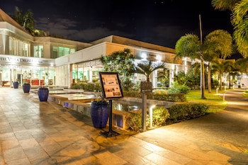 Villa Delisle Hotel & Spa