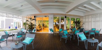 Villa Delisle Hotel & Spa