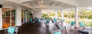 Villa Delisle Hotel & Spa