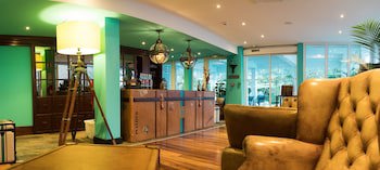 Villa Delisle Hotel & Spa