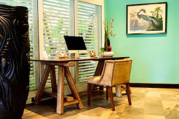 Villa Delisle Hotel & Spa