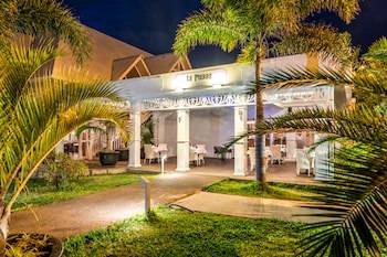 Villa Delisle Hotel & Spa