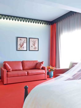 Villa Delisle Hotel & Spa