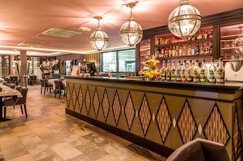 Villa Delisle Hotel & Spa
