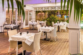 Villa Delisle Hotel & Spa