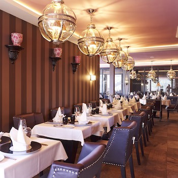 Villa Delisle Hotel & Spa