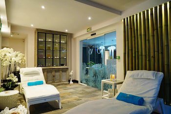 Villa Delisle Hotel & Spa