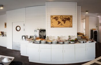 Villa Delisle Hotel & Spa
