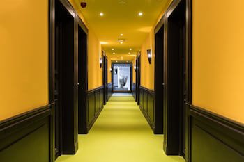 Villa Delisle Hotel & Spa