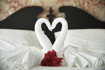 Villa Delisle Hotel & Spa
