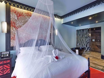 Villa Delisle Hotel & Spa