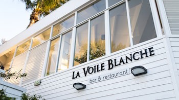 Villa Delisle Hotel & Spa