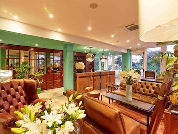 Villa Delisle Hotel & Spa
