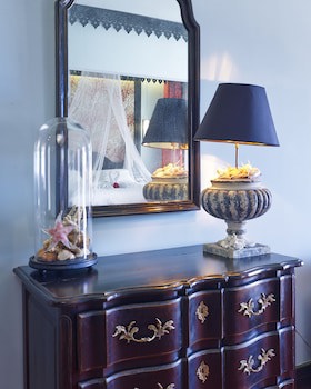 Villa Delisle Hotel & Spa