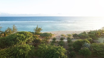 Villa Delisle Hotel & Spa