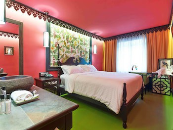Villa Delisle Hotel & Spa