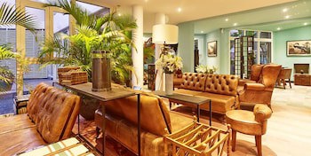 Villa Delisle Hotel & Spa