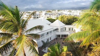 Villa Delisle Hotel & Spa