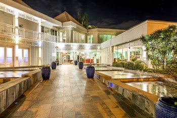 Villa Delisle Hotel & Spa