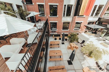 Hotel Elisabeth