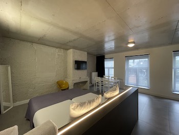 Hotel Elisabeth