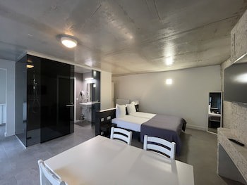 Hotel Elisabeth