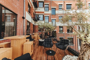 Hotel Elisabeth