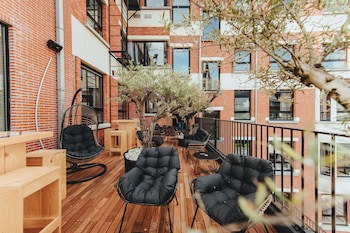 Hotel Elisabeth
