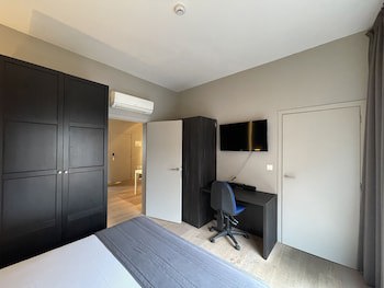 Hotel Elisabeth