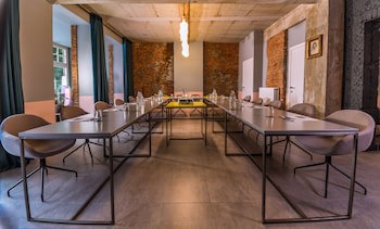 Hotel Elisabeth