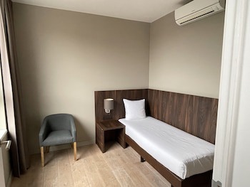 Hotel Elisabeth