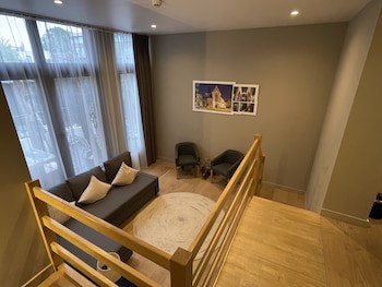 Hotel Elisabeth