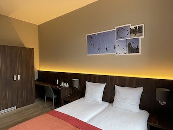 Hotel Elisabeth