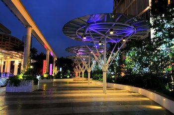 Swiss-Garden Hotel Melaka