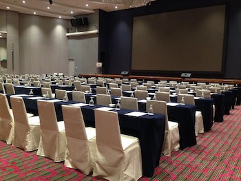 Swiss-Garden Hotel Melaka