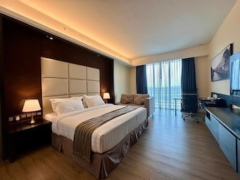 Swiss-Garden Hotel Melaka