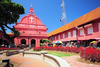 Swiss-Garden Hotel Melaka