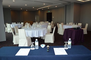 Swiss-Garden Hotel Melaka