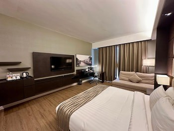 Swiss-Garden Hotel Melaka