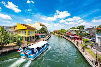 Swiss-Garden Hotel Melaka