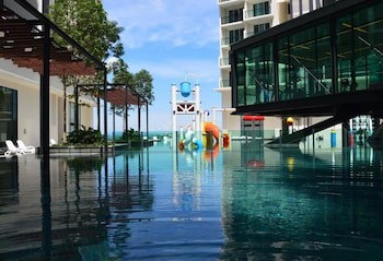 Swiss-Garden Hotel Melaka