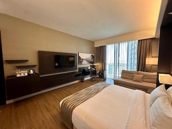 Swiss-Garden Hotel Melaka