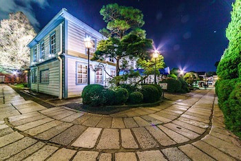 Kurashiki Ivy Square