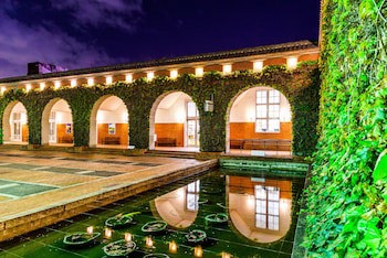Kurashiki Ivy Square